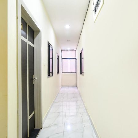 Hotel Fabexpress Blue Star Ujjain Esterno foto